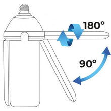 Φόρτωση εικόνας στο εργαλείο προβολής Συλλογής, Agrolite LED 4.30 120W/3350K/E27