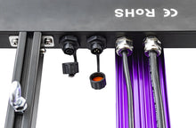 Lade das Bild in den Galerie-Viewer, Lumatek LED Zeus 465W Pro 2.9