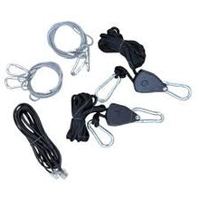 Lade das Bild in den Galerie-Viewer, Titan LED 720 W Pro System