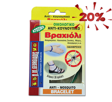 Φόρτωση εικόνας στο εργαλείο προβολής Συλλογής, ΑΝΤΙ-ΚΟΥΝΟΥΠΙΚΟ ΒΡΑΧΙΟΛΙ