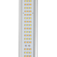 Load image into Gallery viewer, LUMii Black LED 720W 6 Bar Fixture (No Ballast)