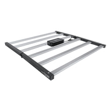 Load image into Gallery viewer, LUMii Black LED 720W 6 Bar Fixture (With Ballast)