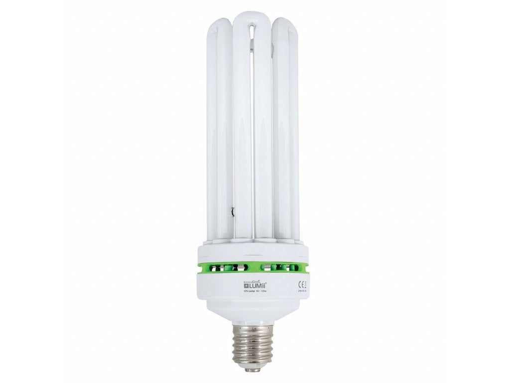 EnviroGro CFL Warm White – 2700K / 300W