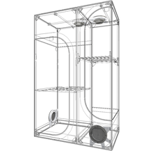 Lade das Bild in den Galerie-Viewer, SECRET JARDIN LODGE