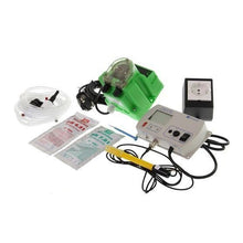 Lade das Bild in den Galerie-Viewer, MC720 CONTROLLER KIT WITH PH-METER AND DOSING PUMP