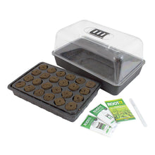 Lade das Bild in den Galerie-Viewer, ROOT!T NATURAL ROOTING SPONGE PROPAGATION KIT/ ΚΙΤ ΣΠΟΡΕΙΟΥ ΡΙΖΟΒΟΛΙΑΣ