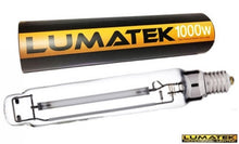 Lade das Bild in den Galerie-Viewer, Lumatek 1000W