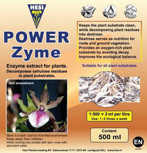 Lade das Bild in den Galerie-Viewer, Hesi Power-Zyme