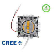 Cree XBD COB Module 60W. Complete Kit