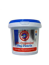 Φόρτωση εικόνας στο εργαλείο προβολής Συλλογής, Veg Pearl
