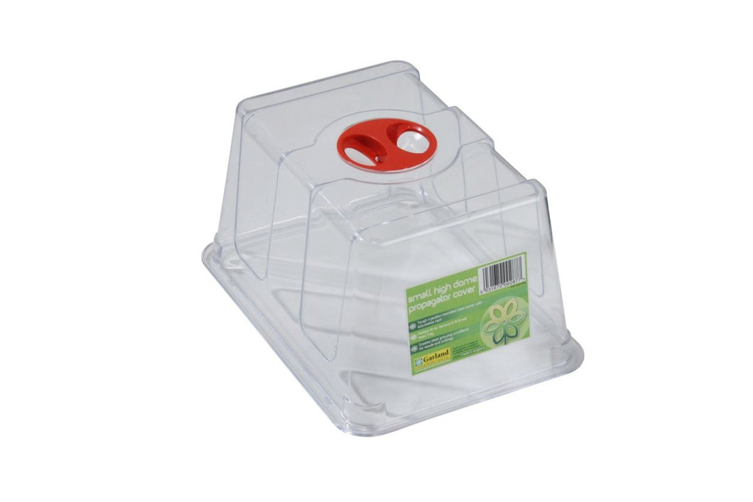 G138 Small High Dome Propagator Lid/ ΚΑΠΑΚΙ ΣΠΟΡΕΙΟΥ