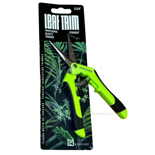 Leaf Trim Scissors (straight)