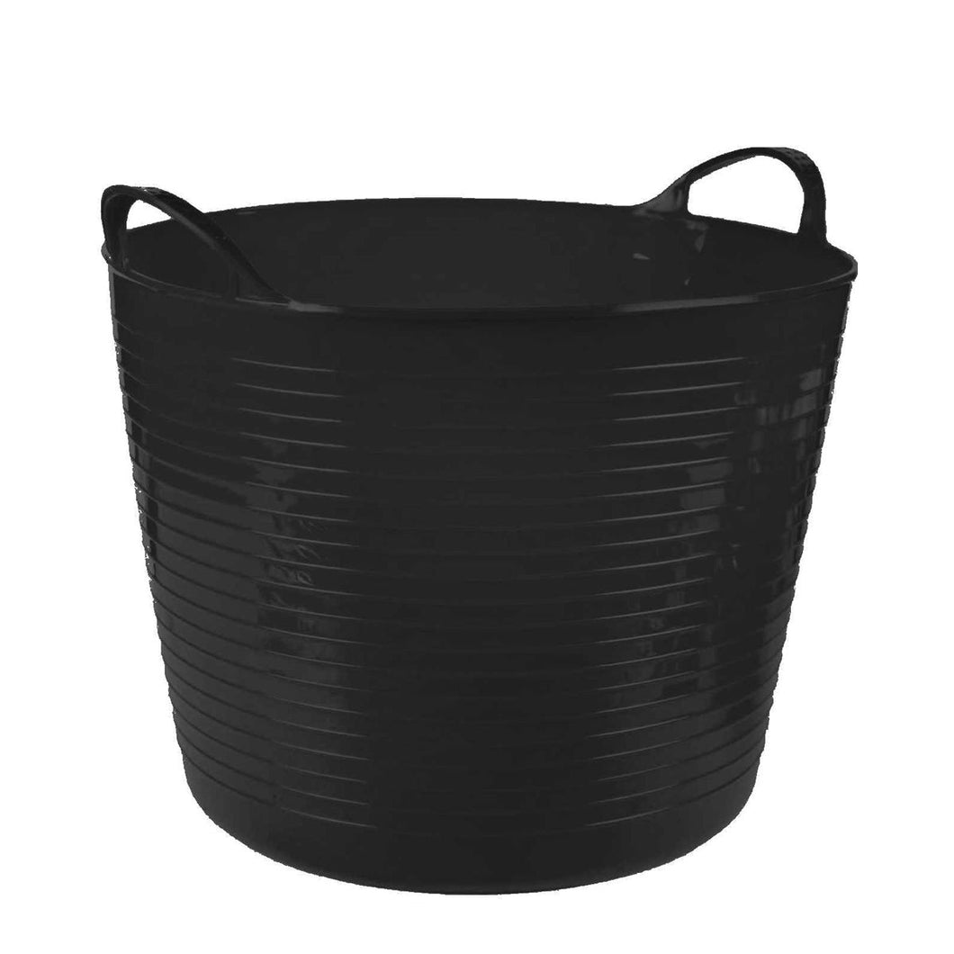Εύκαμπτος πλαστικός κουβάς (ζεμπίλι) 43L