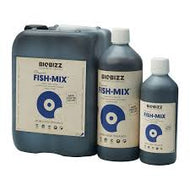Fish-Mix