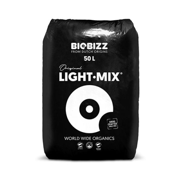 Biobizz LIGHT MIX