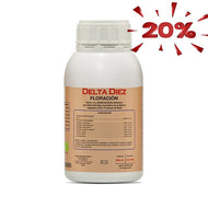 Cannabiogen Delta 10 0.5Lt