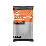 Cultivator Series Grow 1kg Advanced Nutrients