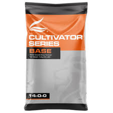 Cultivator series base 1kg  Advanced Nutrients