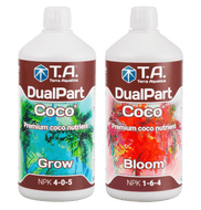 DualPart Coco Grow 1L
