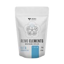 Elements Part A 250 g Remo
