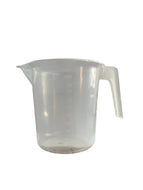Δοσομετρητής 1L, ανά 50ml