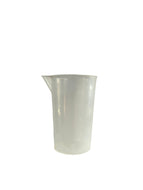 Δοσομετρητής 250ml, ανά 25ml