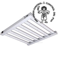 Σύστημα LED Vanguard Hydroponics Spider King 360W