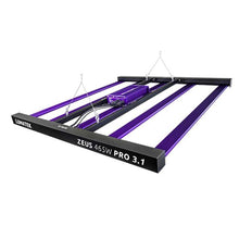 Load image into Gallery viewer, Lumatek Zeus 465W Led Light Pro 3.1

