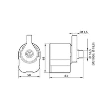 Lade das Bild in den Galerie-Viewer, Υποβρύχια αντλία Newa Maxi MJ1000 Pump
