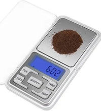 Φόρτωση εικόνας στο εργαλείο προβολής Συλλογής, Pocket Digital Scale 0,01-200gr
