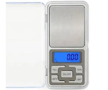 Φόρτωση εικόνας στο εργαλείο προβολής Συλλογής, Pocket Digital Scale 0,01-200gr
