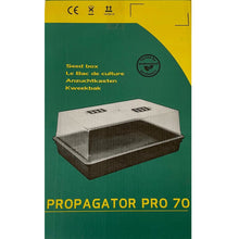 Φόρτωση εικόνας στο εργαλείο προβολής Συλλογής, Propagator Pro 70 plus with box
