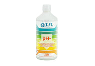 PH Down