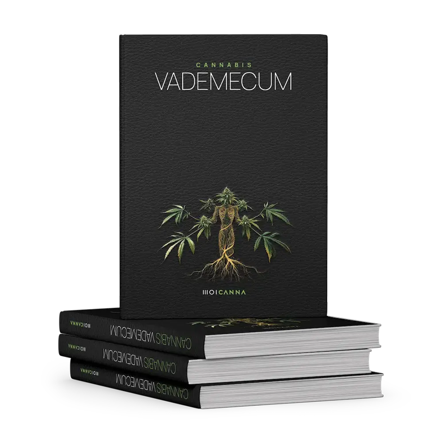 Vademecum Εγχειρίδιο καλλιέργειας