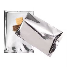 Load image into Gallery viewer, Μεταλλική σακούλα Mylar
