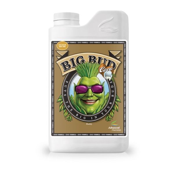 Big Bud Coco