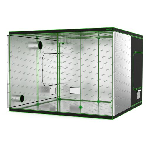 GREENHOUSE DARK BOX