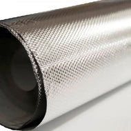 LIGHTITE DIAMOND DIFFUSION FOIL 1.25X1M.