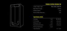Lade das Bild in den Galerie-Viewer, Probox Ecopro

