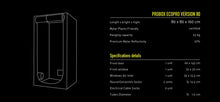 Lade das Bild in den Galerie-Viewer, Probox Ecopro
