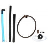 Ανταλλακτικά μηχανισμού Aquafarm (IRRIGATION KIT FOR AQUAFARM) χωρίς το δαχτυλίδι ποτίσματος