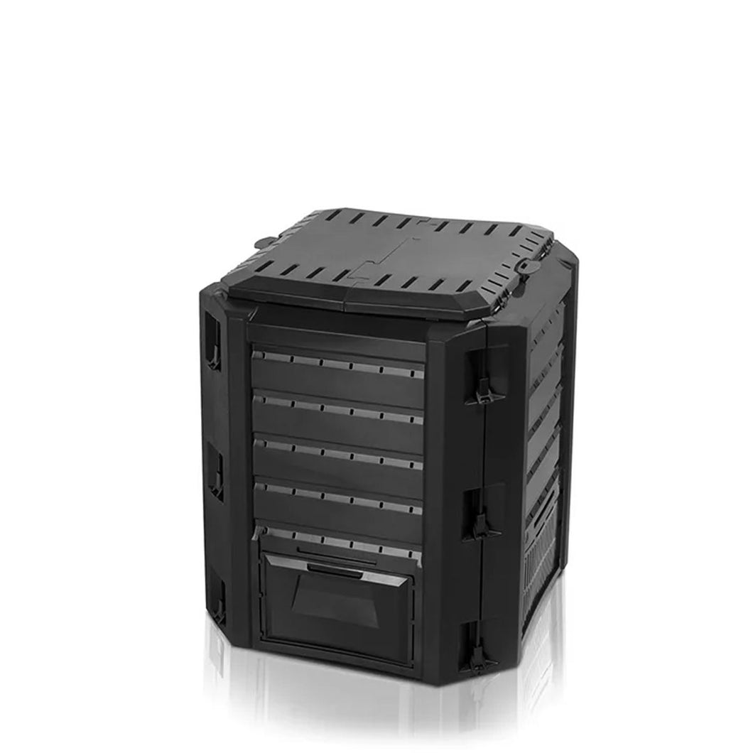 Κομποστοποιητής 380L