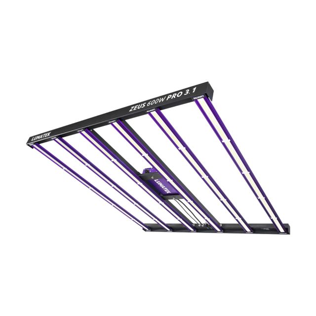 Lumatek Zeus 600W LED Light Pro 3.1