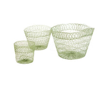 Φόρτωση εικόνας στο εργαλείο προβολής Συλλογής, Διχτυωτή επένδυση γλάστρας
