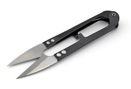 Mini Grip Scissors