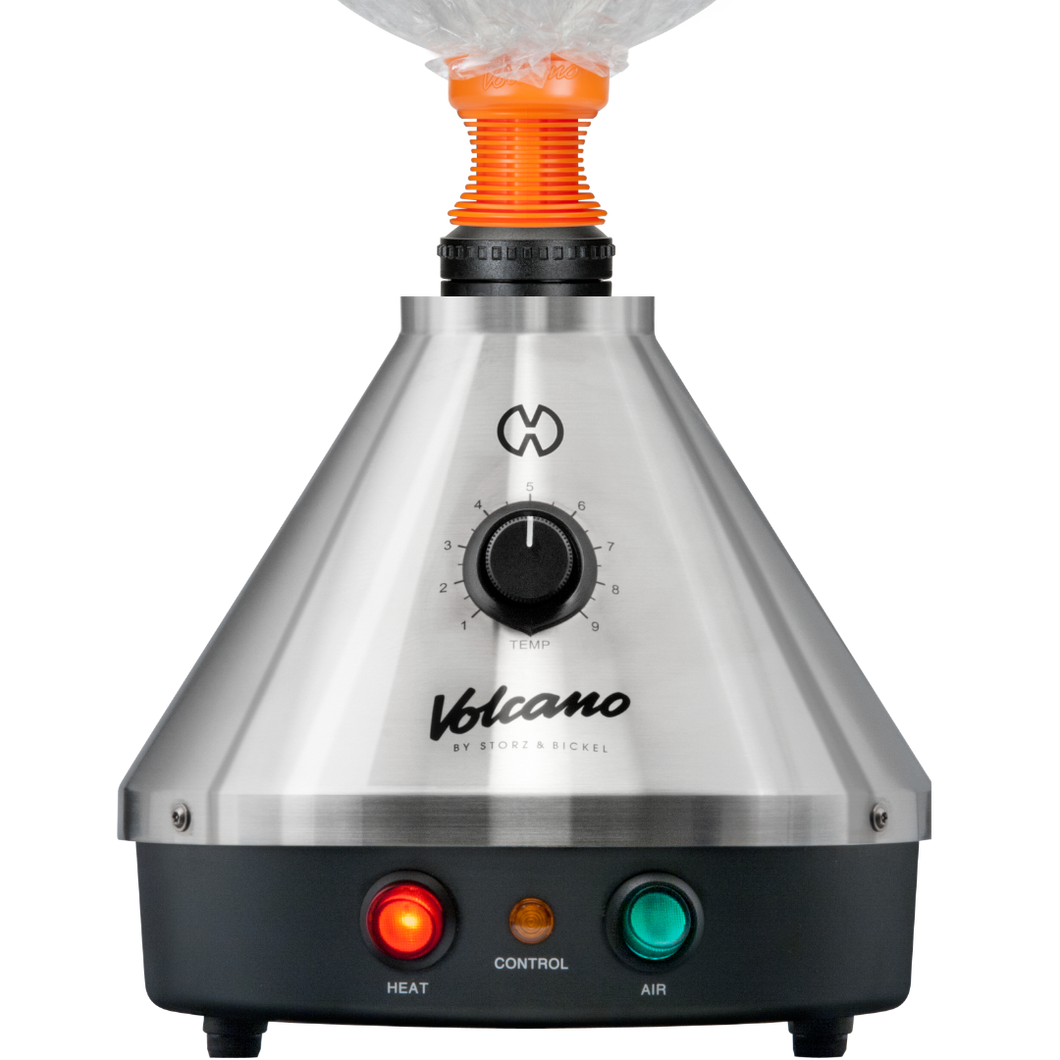 Vaporizer Volcano Classic