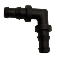 9mm Elbow Connector