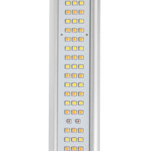 Load image into Gallery viewer, LUMii Black LED 720W 6 Bar Fixture (With Ballast)
