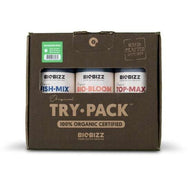 Try Pack Outdoor