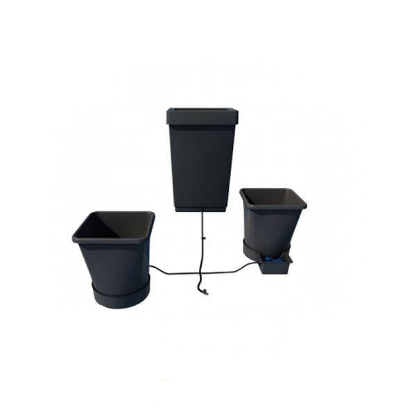 2POT XL SYSTEM (USING 6MM PIPE) – Greenhouse Spot - Growshop